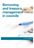 Borrowing and treasury management in councils