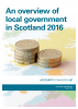 An overview of local government in Scotland 2016 
