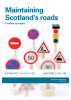 Maintaining Scotland's roads: a follow-up report