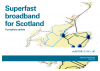 Superfast broadband for Scotland: a progress update