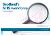 Scotland's NHS workforce