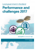Local government in Scotland: Performance and challenges 2017