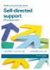Self-directed support: 2017 progress report