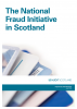 The National Fraud Initiative in Scotland 2016/17