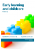 Early learning and childcare: follow-up