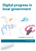 Digital progress in local government
