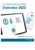 Local government in Scotland Overview 2022