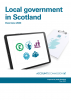Local government in Scotland: Overview 2023