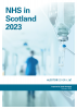 NHS in Scotland 2023