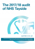 The 2017/18 audit of NHS Tayside