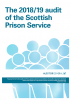 The 2018/19 audit of the Scottish Prison Service