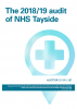 The 2018/19 audit of NHS Tayside