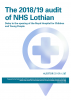 The 2018/19 audit of NHS Lothian: Delay to the opening of the Royal Hospital for Children and Young People