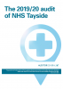 The 2019/20 audit of NHS Tayside