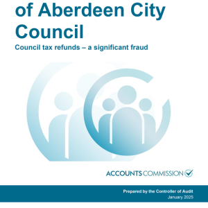 The 2023/24 audit of Aberdeen City Council